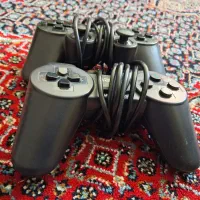 دسته بازی کامپیوتر