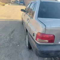 پراید۸۶دوگانه دست|خودرو سواری و وانت|نیشابور, ده حلاج|دیوار