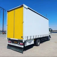 باربری واسباب کشی منزل|خدمات حمل و نقل|کاشان, شهرک خاتم الانبیا (مسکن ملی کاشان)|دیوار