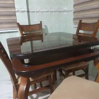 میزغذاخوری