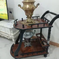 میز بار