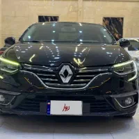 مگان 2018|خودرو سواری و وانت|اهواز, کیانپارس |دیوار