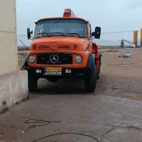 خدمات جرثقیل