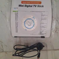 گیرنده دیجیتال کامپیوتر نو|قطعات و لوازم جانبی رایانه|ملارد, |دیوار