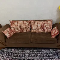 مبل راحتی ۵ نفره