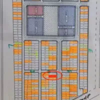 زمین-شهرک-شیرین