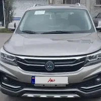 فردا Sx5، مدل ۱۴۰۱|خودرو سواری و وانت|رشت, استادسرا|دیوار