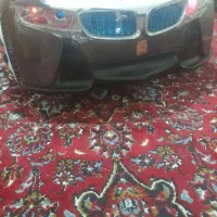 ماشین شارژی جفت موتور