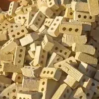 فروش آجر سه گل وگری با قیمت بسیار خوب|مصالح و تجهیزات ساختمان|مرودشت, تخت جمشید|دیوار
