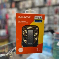 هارد اکسترنال ADATA
