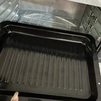 مایکروفر آون تستر|اجاق گاز و لوازم برقی پخت‌وپز|رشت, دیلمان|دیوار