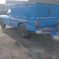 نیسان بار لرستان به تهران و بلعکس