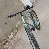 دوچرخه ۲۶ آساک