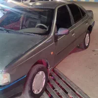 پژو 405دوگانه کارخانه