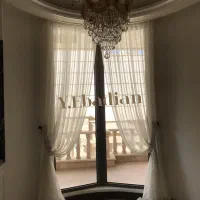 نصب پرده و دیوار کوب