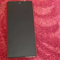گوشی سامسونگ مدل20s fe برد سوخته تعمیری اوراقی