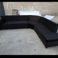 تولیدی مبلمان ال راحتی و چستر کد ۵۲۸۹