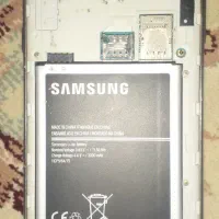 گوشی سامسونگ السیدی شکسته|موبایل|تهران, آزادشهر|دیوار