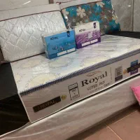 تشک وی ای پی|تشک تختخواب|تهران, ترمینال غرب|دیوار