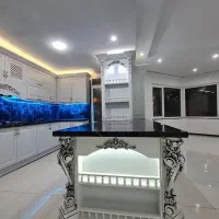 کابینت آشپزخانه سفارشی و آماده