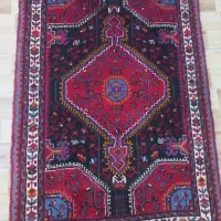 قالیچه دستبافت ۱ در ۱۲۰|فرش|کرج, اسدآباد|دیوار