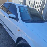 سمند مدل۹۴|خودرو سواری و وانت|بندر ترکمن, |دیوار