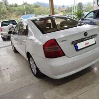 موتور تازه تعمیر بدنه سالم|خودرو سواری و وانت|چالوس, |دیوار