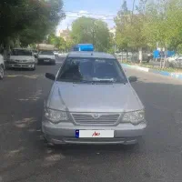 پراید ۱۳۱ مدل۹۰