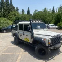 پاژن آفرود تمام فابریک|خودرو سواری و وانت|شیراز, کوهستان|دیوار