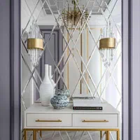 تولیدی و پخش آینه پازلی،دکوراتیو،پازل،لوزی،دفرمه|آینه|مشهد, کشاورز|دیوار