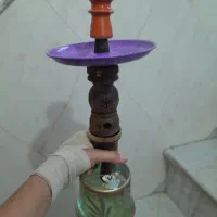 قلیون دوسیب