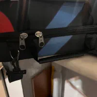 کیف حمل ps4|کنسول، بازی ویدئویی و آنلاین|تبریز, |دیوار