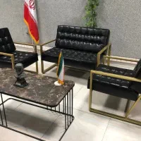 مبل اداری لاکچری