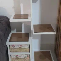 استند پایه قابلمه  یک تومن