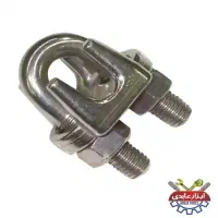 بست و مهارکش سیم بکسل|ابزارآلات|نیشابور, گنبد سبز|دیوار