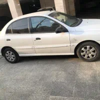 ریوLS|خودرو سواری و وانت|اهواز, کوی پلیس|دیوار