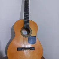 گیتار با کاور