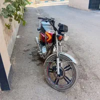 موتور کویر ۱۴۰۰