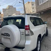 پرادو 2010|خودرو سواری و وانت|ارومیه, |دیوار