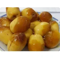 خرما هلیله ای