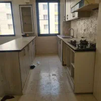 ۷۷ متر ۲خوابه شهرک نمونه امید دژبان آبشار تهران|اجارهٔ آپارتمان|تهران, آبشار تهران (دریاچه)|دیوار