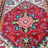 یک عدد فرش خالچه