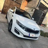 کیا اپتیما ۲۰۱۴ فول منطقه آزاد|خودرو سواری و وانت|رشت, استقامت ۲|دیوار
