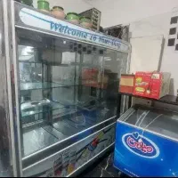 ۱۸متر تجاری / مناسب سوپر مارکت