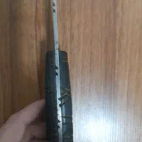 چاقو نوک تیز حیدری اصل|کلکسیون اشیاء عتیقه|شیراز, کوشک میدان|دیوار