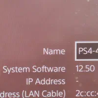 ps4 slim 1tb فور ۱ترا|کنسول، بازی ویدئویی و آنلاین|اهواز, طالقانی|دیوار
