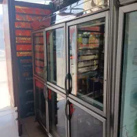 تعمیرات تخصصی یخچال فریزر خانگی و صنعتی|خدمات پیشه و مهارت|یزد, |دیوار