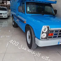 نیسان سایپا وانت|خودرو سواری و وانت|خلخال, |دیوار