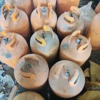 کبسول ایران گاز خالی ۱۲۰۰۰۰۰