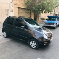ام وی ام چهار سیلندر مدل ۹۳|خودرو سواری و وانت|کرج, مارلیک|دیوار
